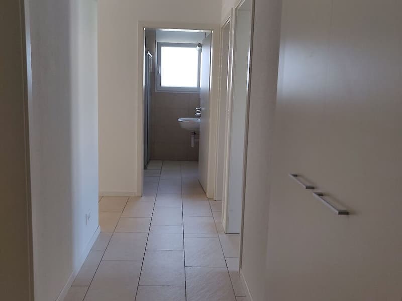 Wunderschöne Wohnung in der Nähe des Neuenburgersees (9)