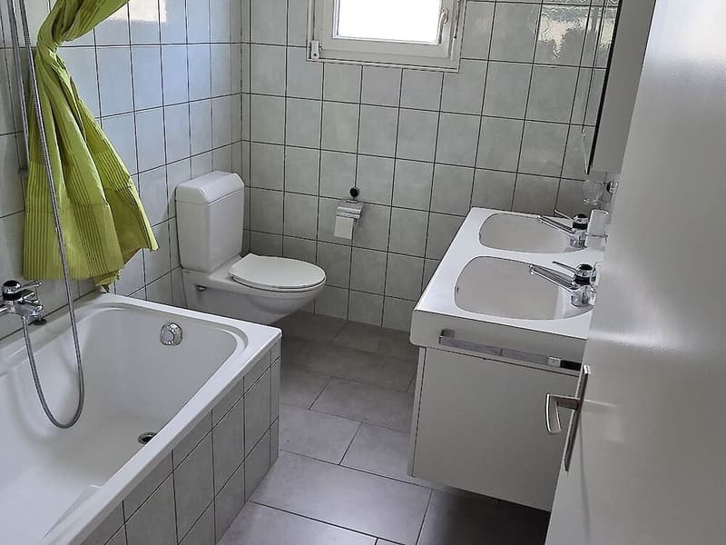 3,5-Zimmer-Wohnung im 1. Stock in Schmitten (8)