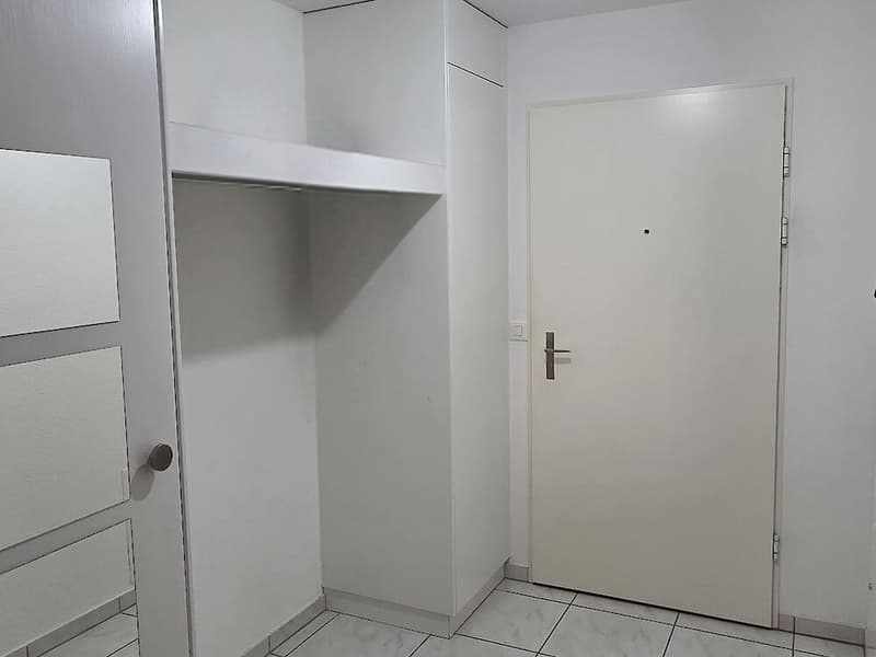 3,5-Zimmer-Wohnung im 1. Stock in Schmitten (4)