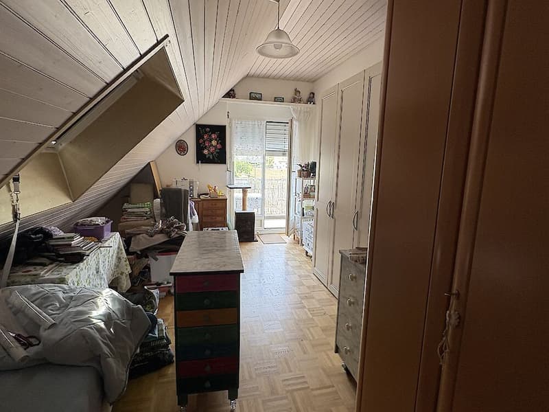 3,5-Zimmer-Wohnung mit 139 m² in Schmitten (3)