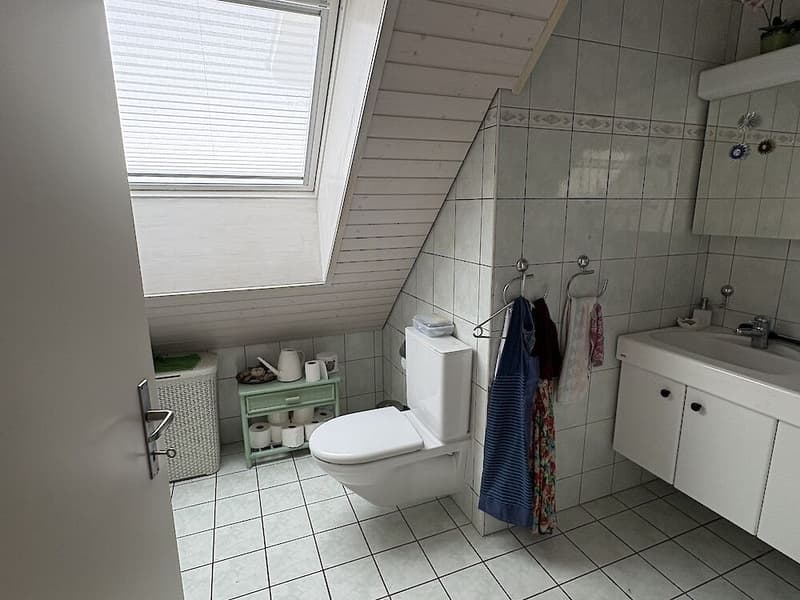 3,5-Zimmer-Wohnung mit 139 m² in Schmitten (10)