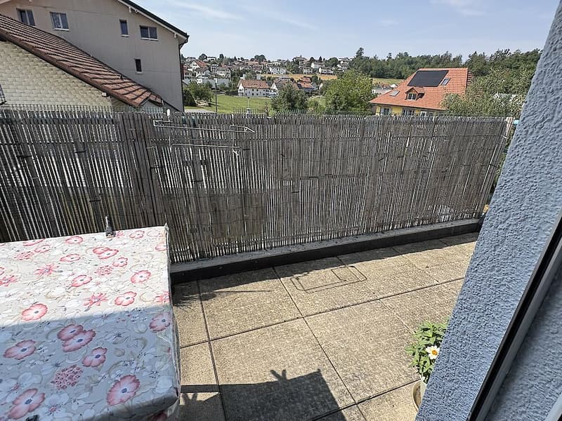 3,5-Zimmer-Wohnung mit 139 m² in Schmitten (7)