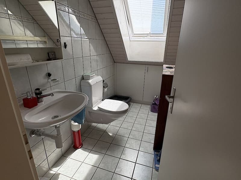 3,5-Zimmer-Wohnung mit 139 m² in Schmitten (8)