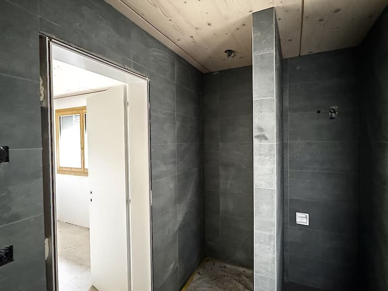 Neubauwohnung an erhöhter Lage in Freiburg zu vermieten (8)