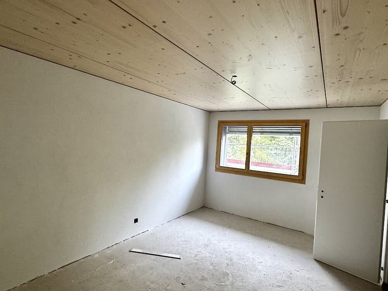 Neubauwohnung an erhöhter Lage in Freiburg zu vermieten (7)