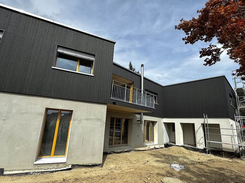 Neubauwohnung an erhöhter Lage in Freiburg zu vermieten (12)