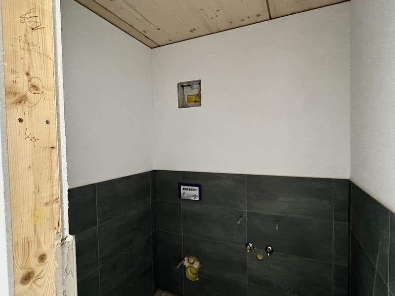 Neubauwohnung an erhöhter Lage in Freiburg zu vermieten (9)
