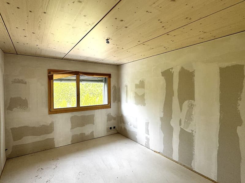 Neuwertige Wohnung an erhöhter Lage in Freiburg zu vermieten (9)