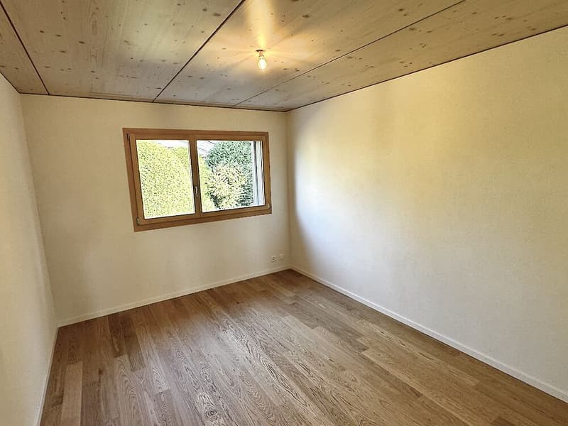 Neuwertige Wohnung an erhöhter Lage in Freiburg zu vermieten (7)