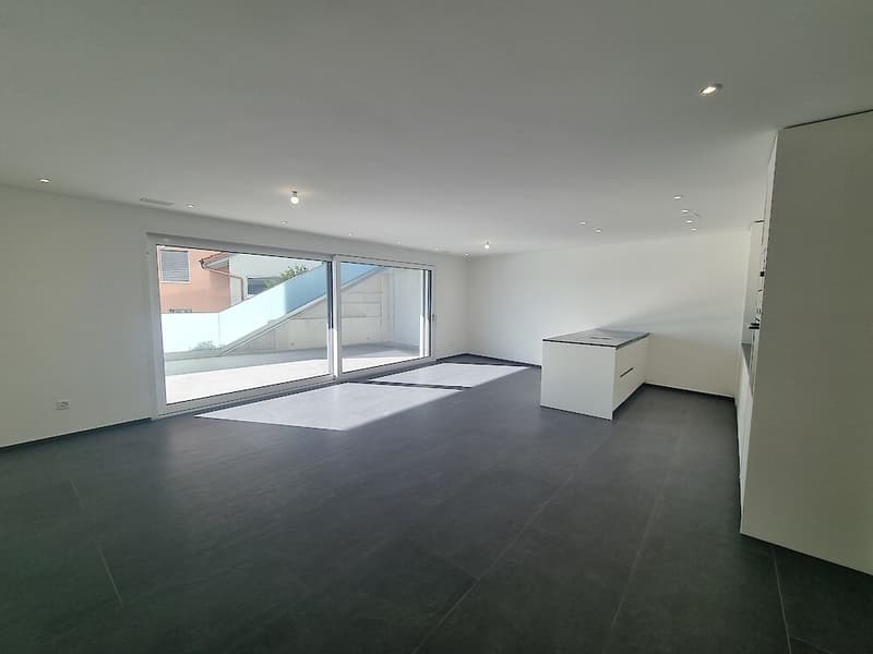 Neubau in Schmitten (5)