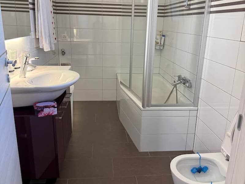 ideal für jemanden, der Ruhe schätzt (7)
