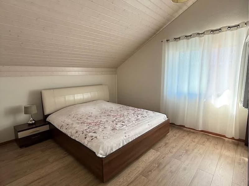 ideal für jemanden, der Ruhe schätzt (5)