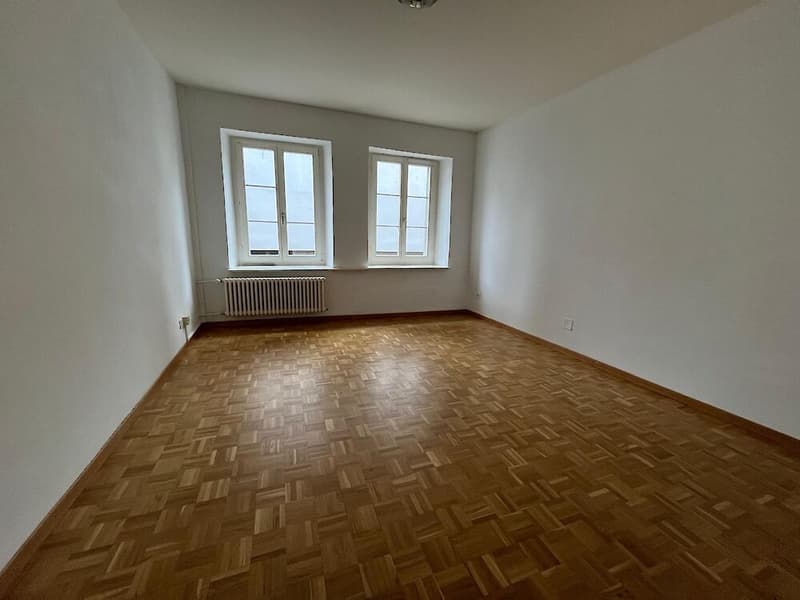 Renovierte Wohnung im Herzen der Freiburger Unterstadt (5)