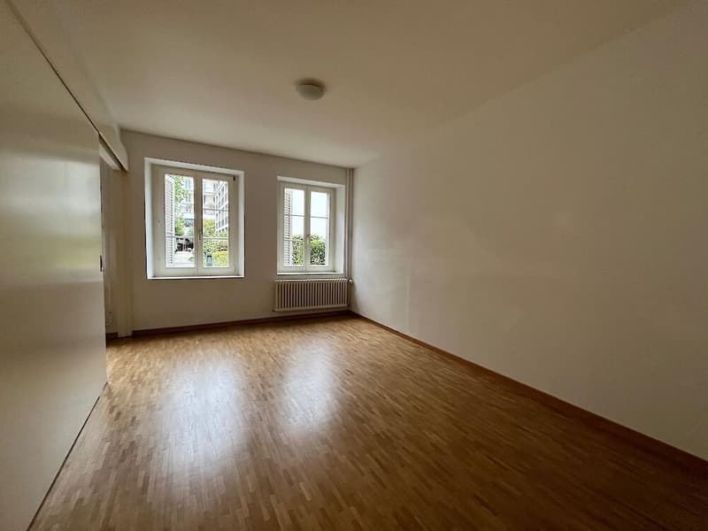 Renovierte Wohnung im Herzen der Freiburger Unterstadt (7)
