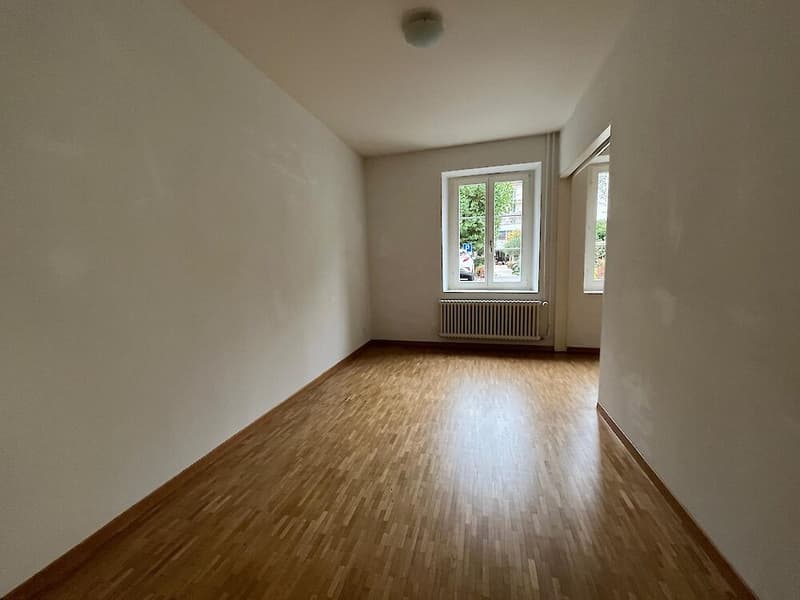 Renovierte Wohnung im Herzen der Freiburger Unterstadt (4)