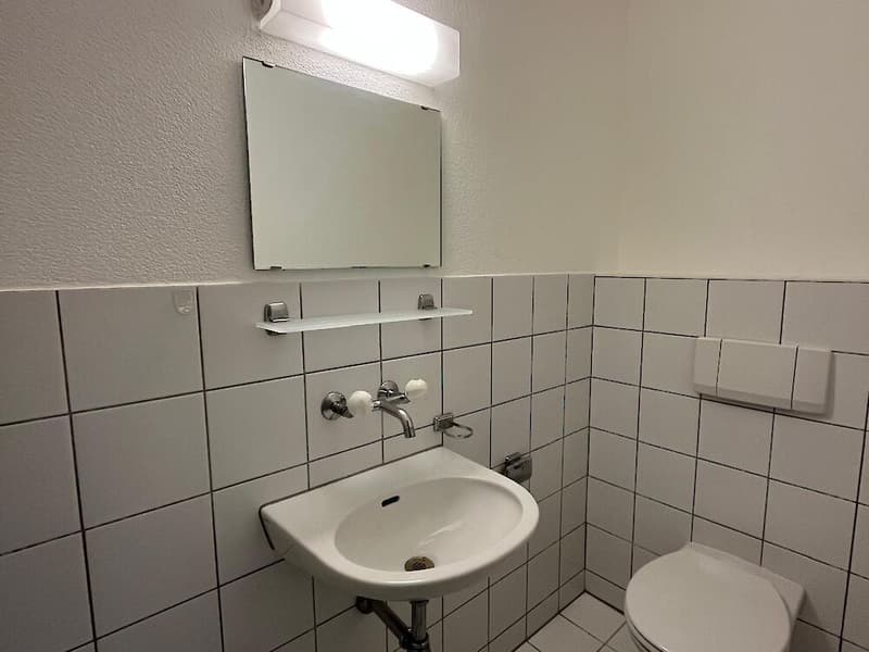 Renovierte Wohnung im Herzen der Freiburger Unterstadt (8)