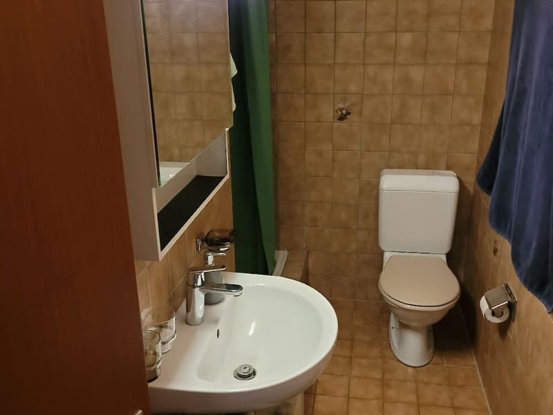 2.5 Zimmerwohnung in einer Mietliegenschaft in Belfaux (11)