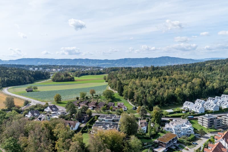 PURE" - Einfach schöner wohnen. 3,5-Zimmer-Attikawohnung in Binz (12)