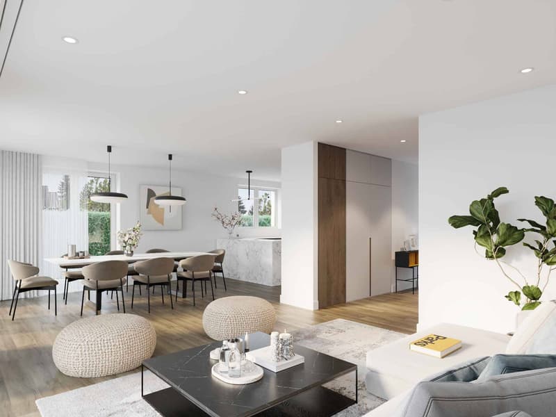 Permis en force | Plus que 2 villas disponibles (3)