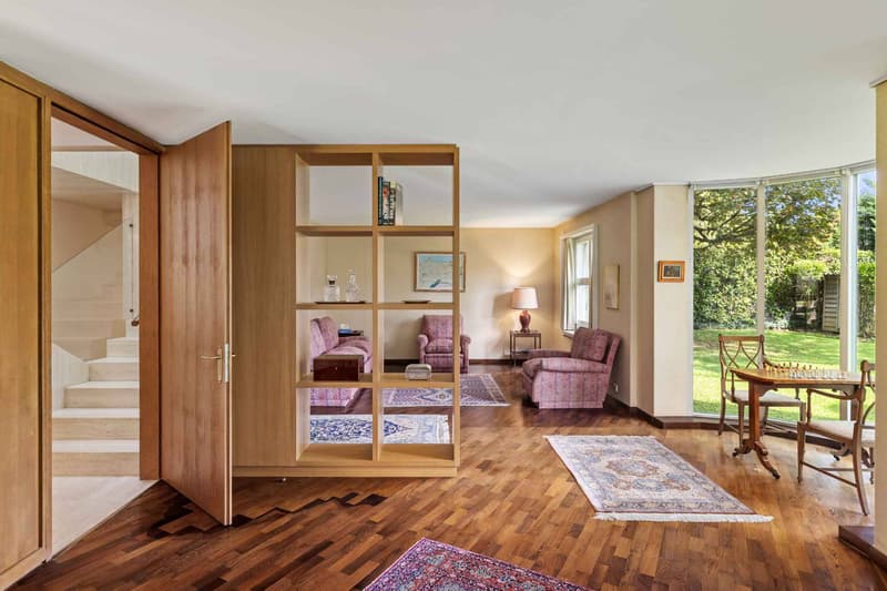 Proprietà eccezionale nel prestigioso Hameau de Villette (5)