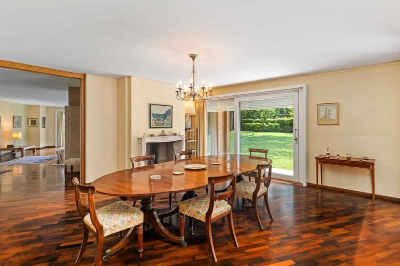 Proprietà eccezionale nel prestigioso Hameau de Villette (6)