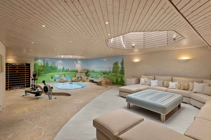 Demeure vaudoise de prestige avec piscine, spa et vue sur le lac (10)