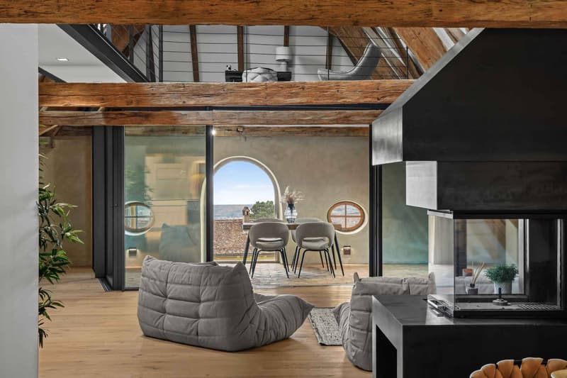 Exceptional penthouse with breathtaking views of Lake Geneva (3)