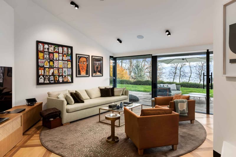 Exceptional property with waterfront location (7)