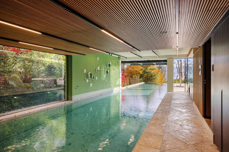 Exceptional property with waterfront location (10)