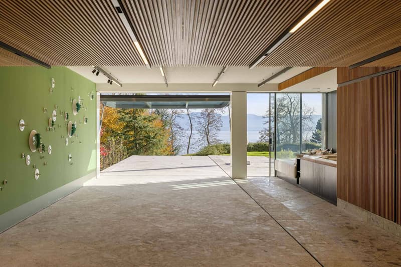 Exceptional property with waterfront location (11)