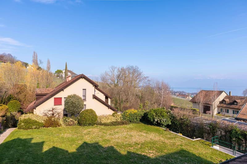 Casa incantevole ristrutturata nel cuore delle vigne (8)