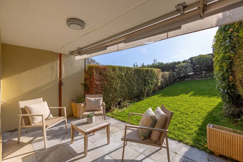 Maison familiale rénovée 4 chambres au cur du vignoble (4)