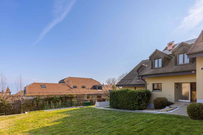 Maison familiale rénovée 4 chambres au cur du vignoble (1)