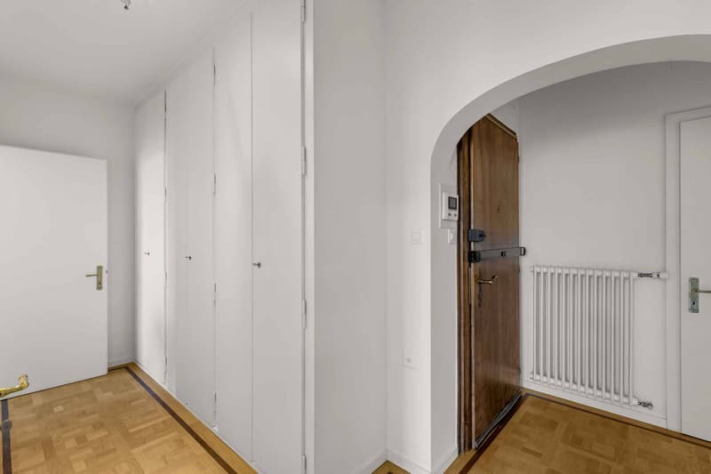 Renovated apartment in a high-standard residence (8)