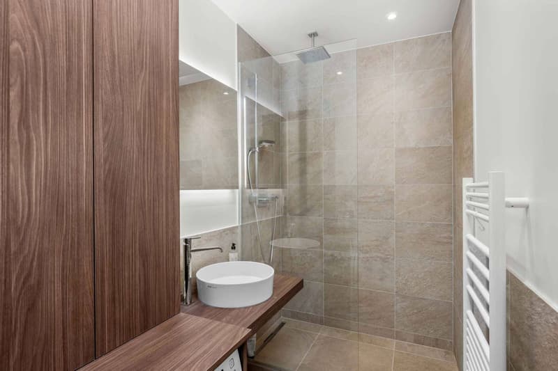 Renovated apartment in a high-standard residence (10)