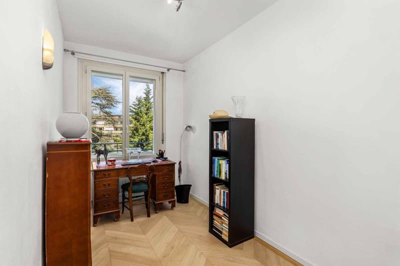Renovated apartment in a high-standard residence (11)