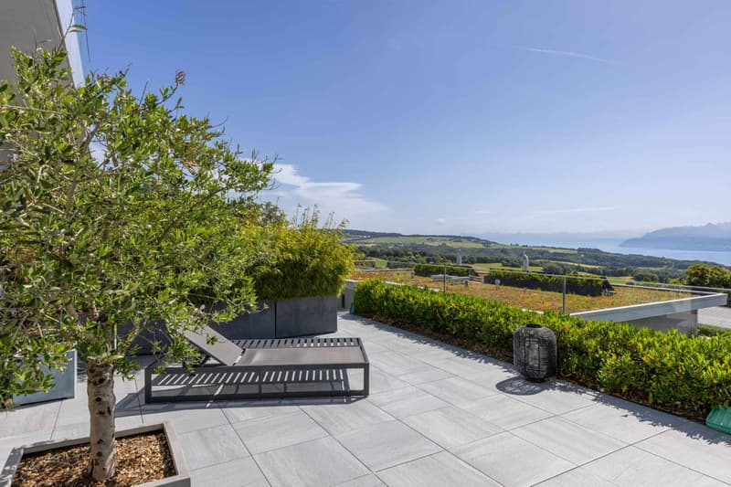 Appartement d'exception avec vue panoramique (3)