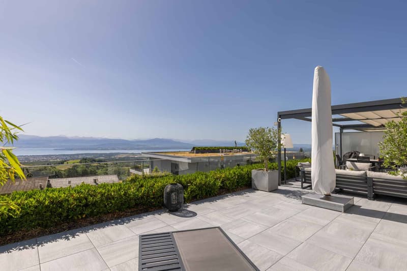 Appartement d'exception avec vue panoramique (13)