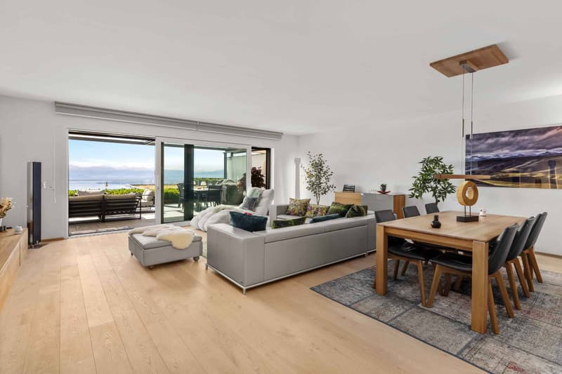 Appartement d'exception avec vue panoramique (9)