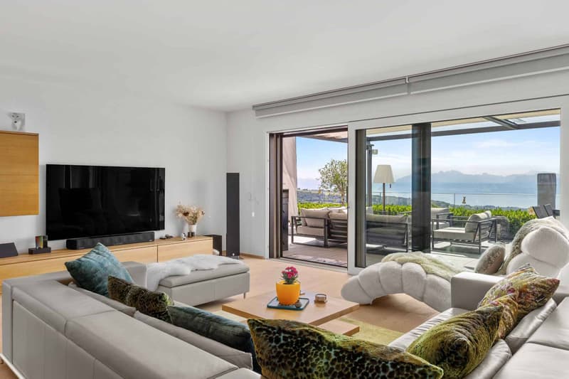 Appartement d'exception avec vue panoramique (8)
