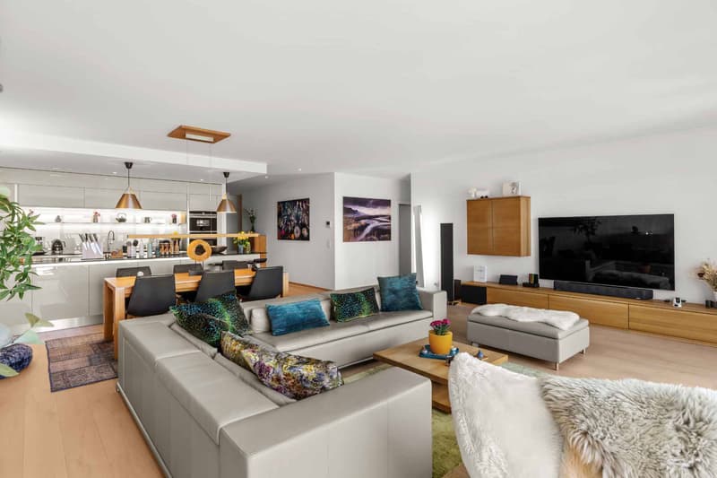 Appartement d'exception avec vue panoramique (10)