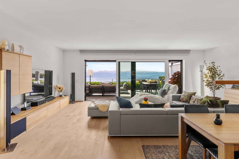 Appartement d'exception avec vue panoramique (4)
