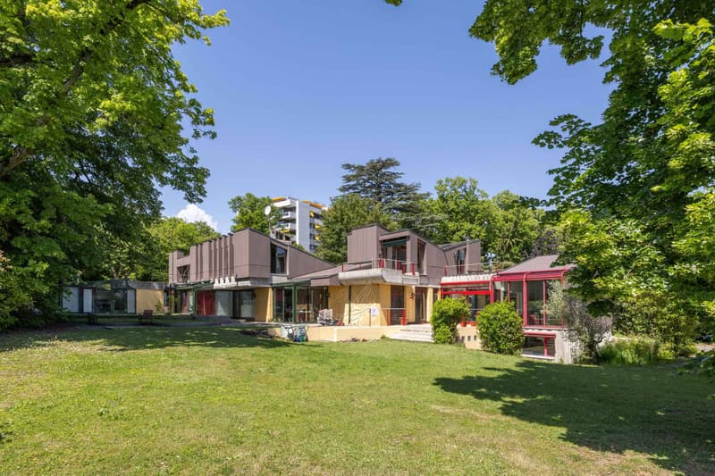 Architektenhaus mit atemberaubendem Seeblick (4)