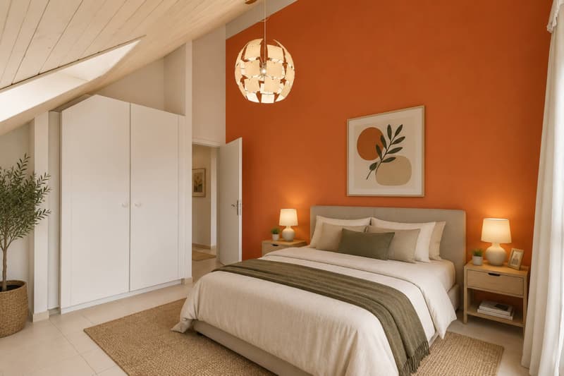 Duplex in attico nel centro di Gland - ideale per la vita di famiglia (11)