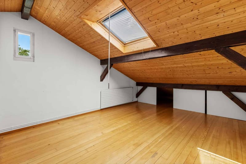 Villa de charme avec potentiel constructible (10)
