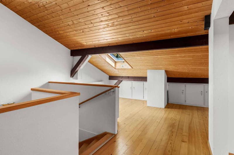Villa de charme avec potentiel constructible (9)