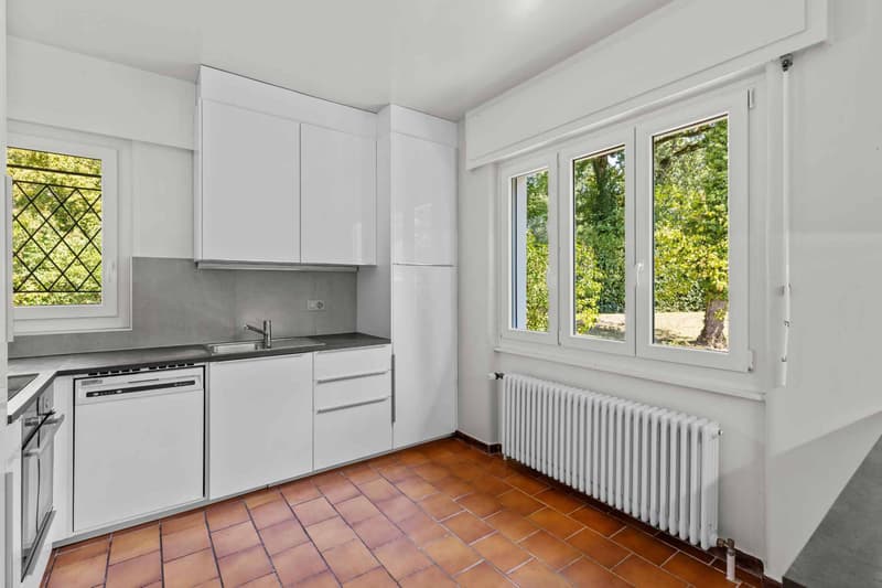 Villa de charme avec potentiel constructible (7)