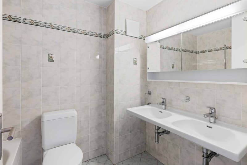Nyon Superbe duplex de 167 m² PPE avec jardin privatif (13)