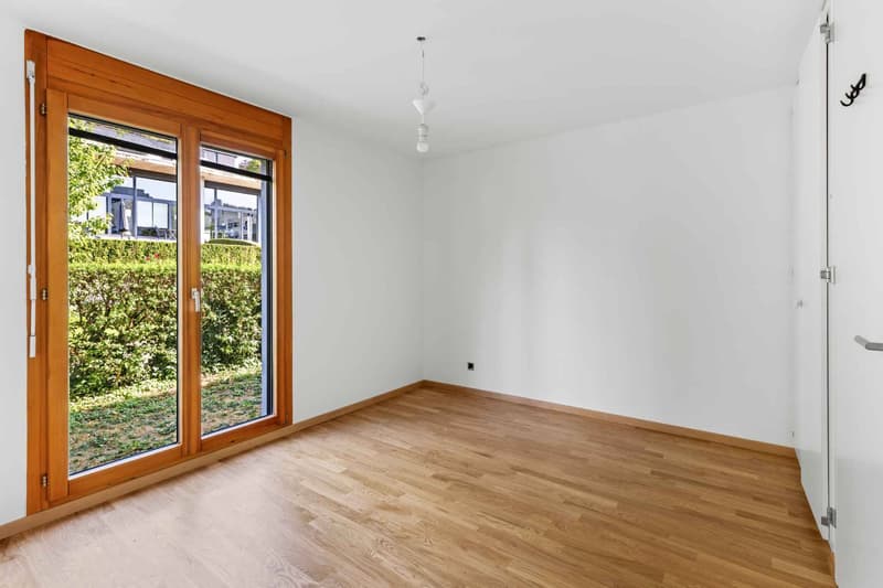 Nyon Superbe duplex de 167 m² PPE avec jardin privatif (12)