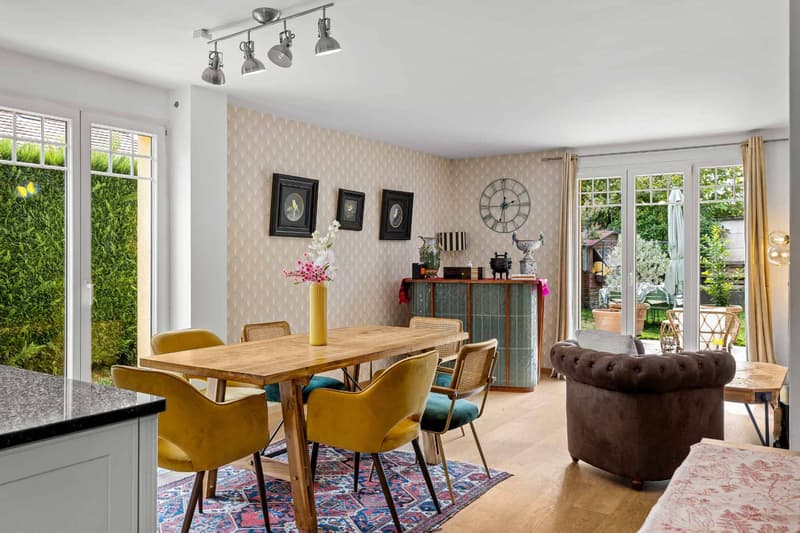 Charmante maison familiale avec jardin (7)